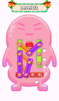 Nuts & Bolts Jelly Puzzle Mod Apk Download v1.7 screenshot 4