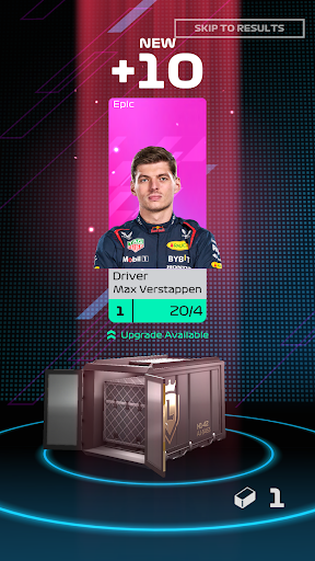 F1 Clash mod apk unlimited money unlocked everything
