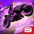 Gangstar Vegas World of Crime mod apk (unlimited money and diamonds)