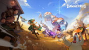 Dawnlands mod apk an1 unlimited money and gems v1.0.760 screenshot 3