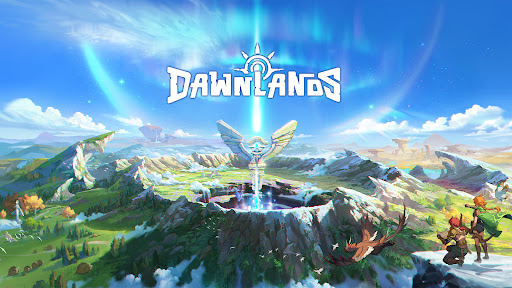 Dawnlands mod apk an1 unlimited money and gems v1.0.806 screenshot 1