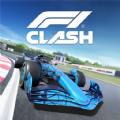 F1 Clash mod apk unlimited money unlocked everything