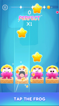 Magic Tiles Cat Rhythm Games apk download for android v1.0.0 screenshot 2