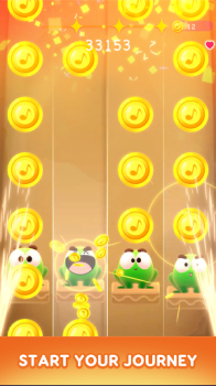 Magic Tiles Cat Rhythm Games apk download for android v1.0.0 screenshot 4