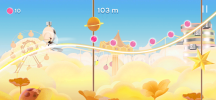 CHANCE THE GAME apk download latest version v1.4.7.1 screenshot 2