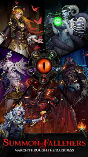 Whisper of Shadow mod apk unlimited money latest version