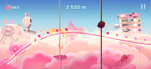 CHANCE THE GAME apk download latest version