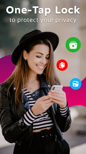 Gallery Lock Hide Photo Video Mod Apk Download
