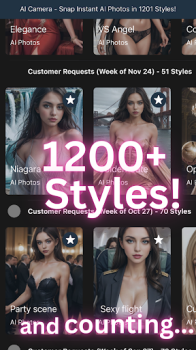 MyMood AI Mod Apk 1.057 Unlocked Everything Latest Version v1.057 screenshot 3