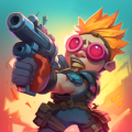 iSurvivor Epic Shoot ‘Em Up mod apk download