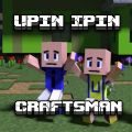 Craftsman upin ipin Survive apk Download latest version