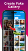 Gallery Lock Hide Photo Video Mod Apk Download v1.0.3 screenshot 2