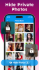 Gallery Lock Hide Photo Video Mod Apk Download v1.0.3 screenshot 3