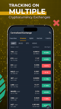 Crypto Clubs Mod Apk Download v9.7.8 screenshot 1