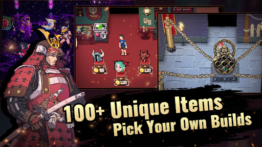 Otherworld Legends mod apk 2.2.0 unlocked everything free shopping