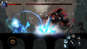Shadow Of Death 2 Awakening mod apk unlocked all characters unlimited money v2.2.0 screenshot 2