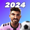 Soccer Clash Football Game mod apk download