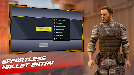 Alpha Returns NFT Battle apk download for android v2.42 screenshot 3