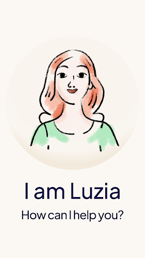 Luzia Your AI Assistant Mod Apk Download