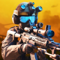 FPS Assault Gun Shooting Game apk Download