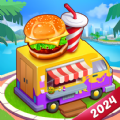 TruckFest Cooking Game Master apk download for android