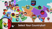 Countryballs Zombie Attack mod apk unlimited money and gems offline v0.5.0 screenshot 3