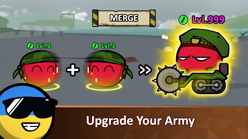 Countryballs Zombie Attack mod apk unlimited money and gems offlineͼƬ2