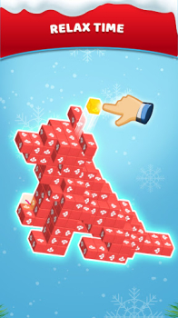 Tap Block Off 3D Block Puzzle mod apk no ads v1.0 screenshot 3