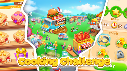 TruckFest Cooking Game Master apk download for android v1.0.0 screenshot 3