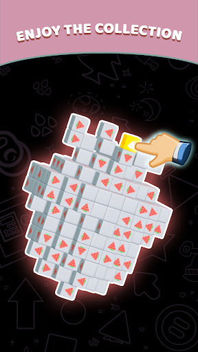 Tap Block Off 3D Block Puzzle mod apk no adsͼƬ1