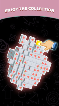 Tap Block Off 3D Block Puzzle mod apk no ads v1.0 screenshot 4