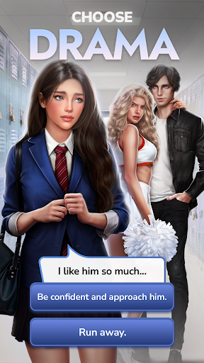 Romance Club Stories I Play 1.0.28100 mod apk unlimited diamondsͼƬ1