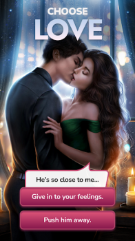 Romance Club Stories I Play 1.0.28100 mod apk unlimited diamonds v1.0.28100 screenshot 5