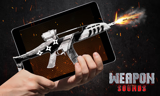 Taser Gun Real Gun Sound apk download for android v1.5 screenshot 4