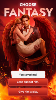 Romance Club Stories I Play 1.0.28100 mod apk unlimited diamonds v1.0.28100 screenshot 2