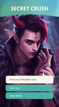 Love Unlocked Your Stories mod apk unlimited everything v1.07 screenshot 2