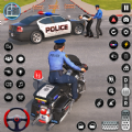 Police Simulator Police Games Mod Apk Unlimited Money