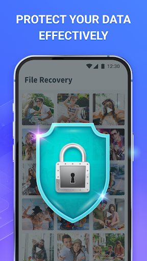 Photo Recovery File Recovery mod apk downloadͼƬ1