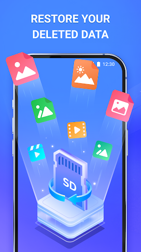 Photo Recovery File Recovery mod apk downloadͼƬ2