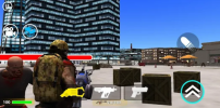 Zombie Sandbox Mod Apk Download v0.1.7 screenshot 2