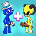 Merge Monster Friends apk download latest version