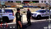 Police Simulator Police Games Mod Apk Unlimited Money v3.1.0 screenshot 2