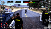 Police Simulator Police Games Mod Apk Unlimited Money v3.1.0 screenshot 3