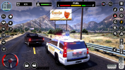 Police Simulator Police Games Mod Apk Unlimited Money v3.1.0 screenshot 4
