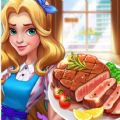 Cooking Town Restaurant Games mod apk unlimited money