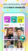 Chappy Chat And Earn Income app download latest version v1.0 screenshot 1