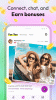 Chappy Chat And Earn Income app download latest version v1.0 screenshot 3