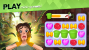 Makeover Match Mod Apk Unlimited Money and Gems Latest Version v1.49.0 screenshot 3