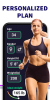 Running App GPS Run Tracker mod apk premium unlocked v1.8.1 screenshot 2