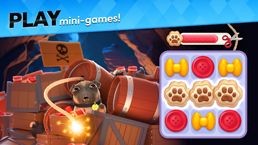 Makeover Match Mod Apk Unlimited Money and Gems Latest Version